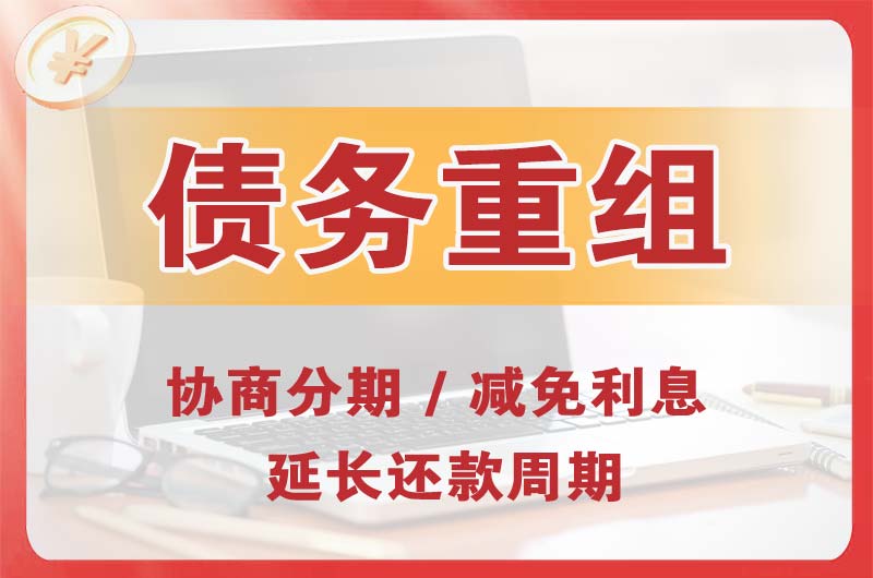 雷州债务重组